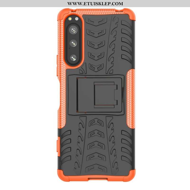 Futerały do Sony Xperia 5 IV Bardzo Odporny